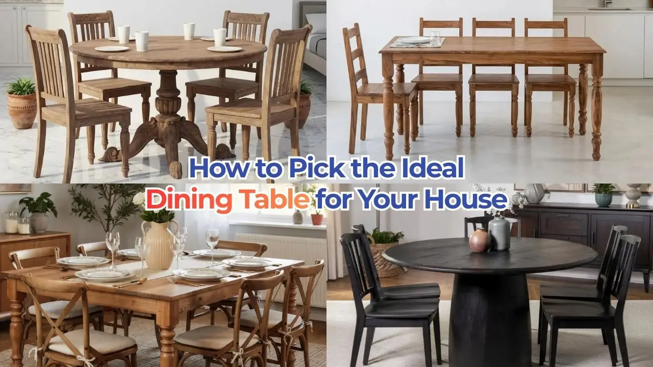 solid wood dining table made from reclaimed teak wood furniture handmade dining table